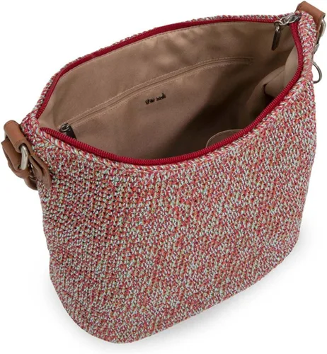 Miniatura 4 de The Sak Hobo de ganchillo Sequoia