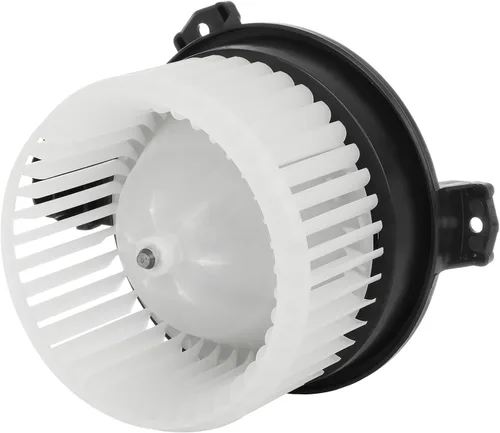 Miniatura 16 de SCITOO Motor soplador de calentador HVAC con jaula de ventilador frontal 700272 para Ford para Escape 2013-2019, para Ford para Focus 2012-2018