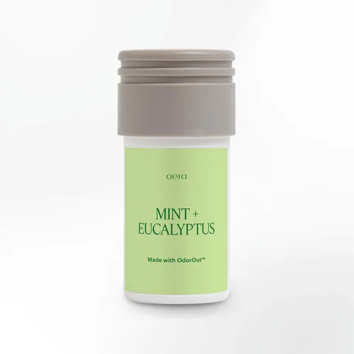 Miniatura 11 de Aera Mini Home Hygiene - Recambio de cápsula de fragancia de aceite esencial de lavanda + bergamota, notas de lavanda, lavanda y menta silvestre