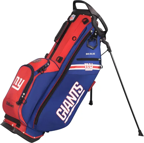 Miniatura 6 de Wilson Bolsas de golf NFL