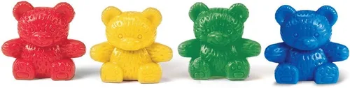 Miniatura 4 de Learning Resources Three Bear Family ositos para contar
