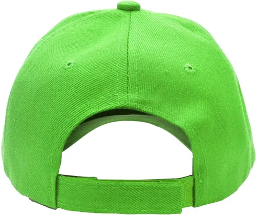 Miniatura 261 de Falari - Gorra de béisbol, tamaño ajustable, para correr, entrenamientos y actividades al aire libre, para todas las estaciones.
