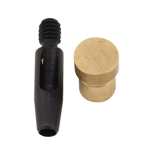 Miniatura 9 de Perforadora de agujero 1 y medio mm en forma de círculo de 0.059 in perforadora para máquina manual de prensa manual