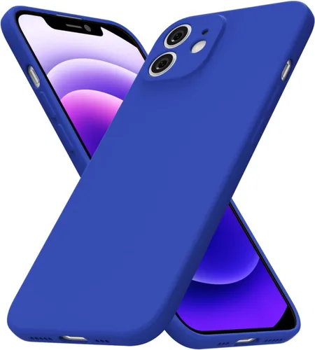 Miniatura 163 de Funda de silicona para iPhone 11, funda delgada de gel de goma suave para mujeres y niñas, bonita funda de teléfono de TPU mate con protección