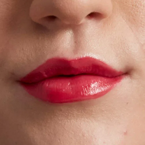 Miniatura 7 de NYX PROFESSIONAL MAKEUP - Filler Instinct Plumping - Color labial, bálsamo labial - Juicy Pout (Rojo cereza)