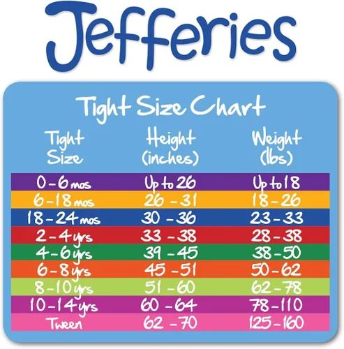 Miniatura 2 de Jefferies Socks Medias de algodón orgánico sin costuras para bebés