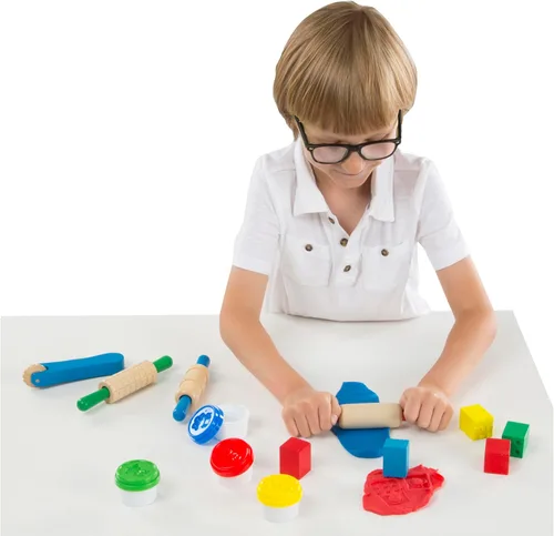 Miniatura 3 de Juego Melissa & Doug, forma, Multicolor