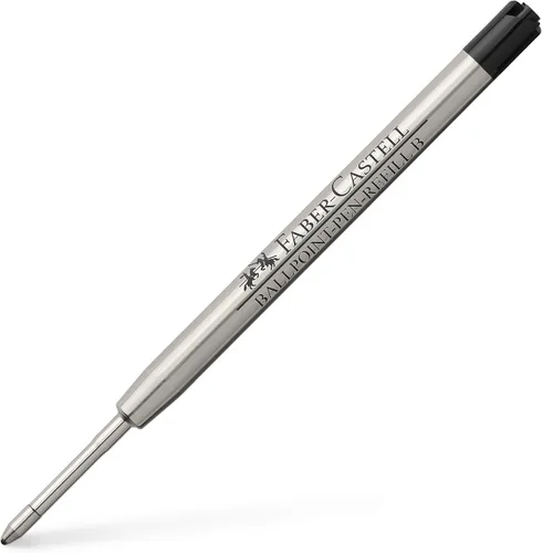 Miniatura 2 de Faber-castell Recambio de bolígrafo azul medio