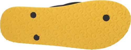 Miniatura 4 de HUGO Chanclas con logotipo llamativo para hombre