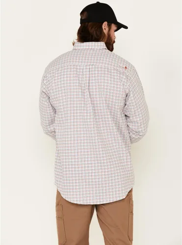 Miniatura 4 de Ariat Men's FR Basic Work Shirt