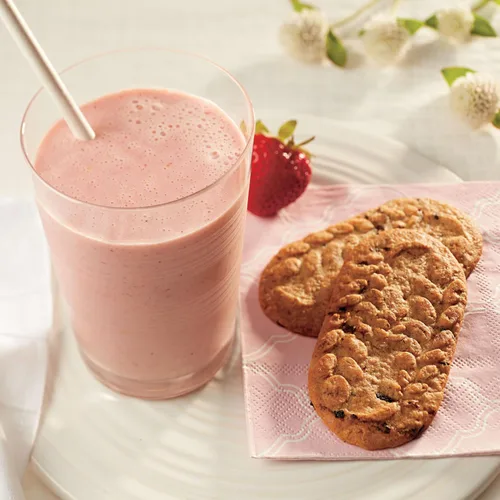 Miniatura 11 de belVita Barras de desayuno galletas, arándanos, 30 paquetes en total, 6 cajas (4 galletas por paquete)