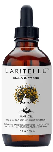 Miniatura 10 de Laritelle Cuidado orgánico del cabello, Champú