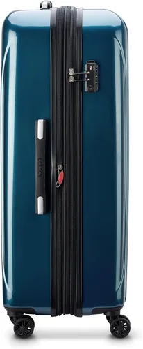 Miniatura 5 de Delsey Paris - Helium Aero - Maletas con laterales rígidos expandibles con ruedas giratorias, verde azulado