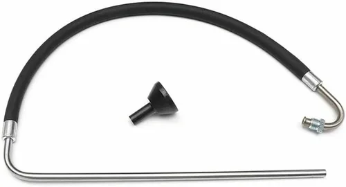 Miniatura 6 de Manguera de repuesto de línea de reflujo para pulverizadores de pintura sin aire compatible con Graco 390 395 490 495 595 y Tongshan T300 T500