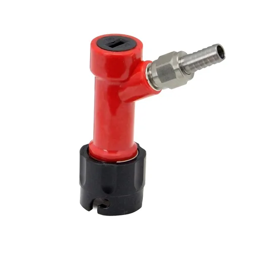 Miniatura 3 de CMB PLCPMFL-CS - Juego de acoplador MFL con llave giratoria