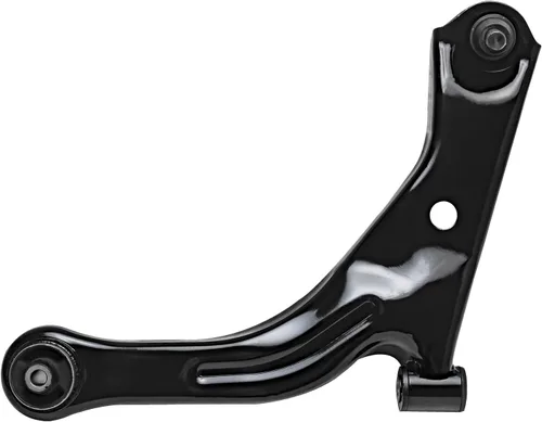 Miniatura 239 de Detroit Axle - Brazo de control delantero para Chevy Tahoe Avalanche Silverado Suburban GMC Sierra Yukon XL 1500 Express Savana 2500 Cadillac
