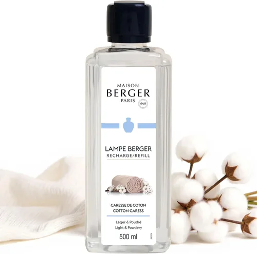 Miniatura 32 de Marea Atlántica Repuesto de fragancia Lampe Berger de Maison Berger para difusor de aceite de fragancia del hogar Purifica y perfuma tu hogar