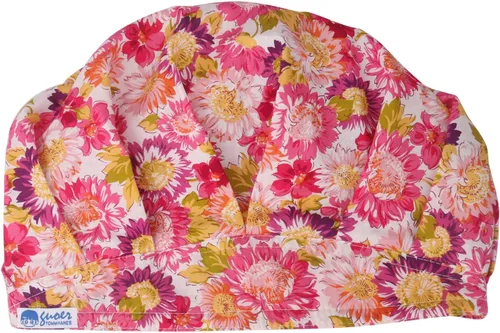 Miniatura 141 de GUOER Sombrero Bouffant Gorra Talla única Multicolor