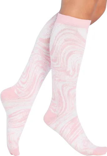 Miniatura 4 de Cherokee Printsupport - Calcetines de apoyo para mujer (12 mmHg)