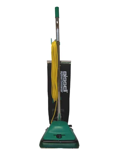 Miniatura 2 de Bissell BG99 Commercial - Aspiradora vertical ProShake de 12 pulgadas