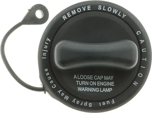 Miniatura 2 de MotoRad Tapa del depósito de combustible MGC842 para Mercedes-Benz E350 06–23 GLC300 16–23 C300 08–22 GLK350 10–15 S550 07–17 GLA250 15–20 Chrysler