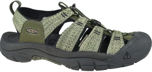 Miniatura 2 de KEEN Sandalias de agua Newport H2 con punta cerrada para hombre