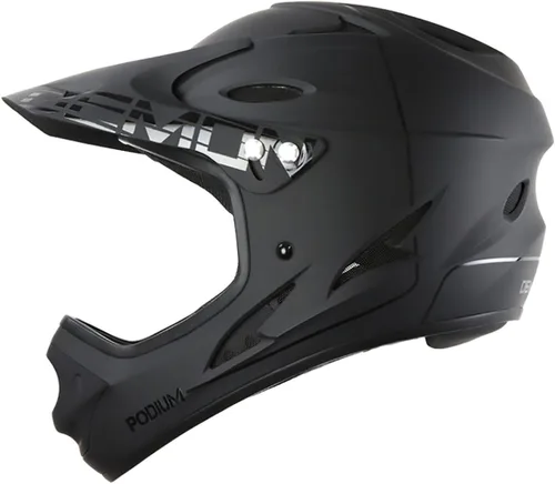 Miniatura 4 de DEMON UNITED Podium - Casco integral para ciclismo de montaña