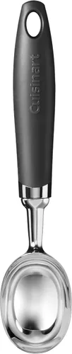 Miniatura 9 de Cuisinart Rallador de mano con mango curvo, negro/plateado