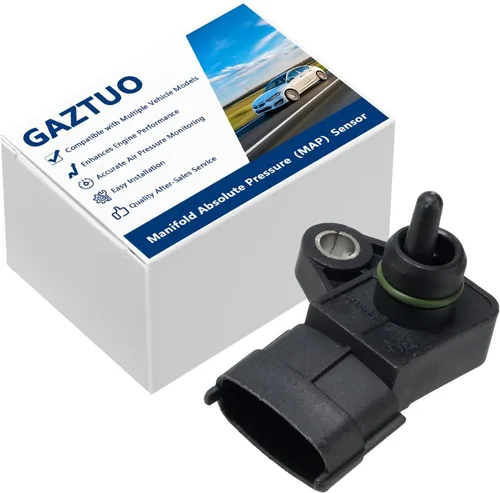 Miniatura 19 de Sensor MAP 213-1545 compatible con Chevy Impala S10 K1500 K2500 K3500 Lumina Camaro Caprice Cavalier Corvette Century Pontiac Firebird Grand Am