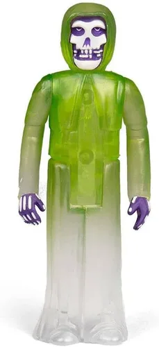 Figura de acción de Misfits