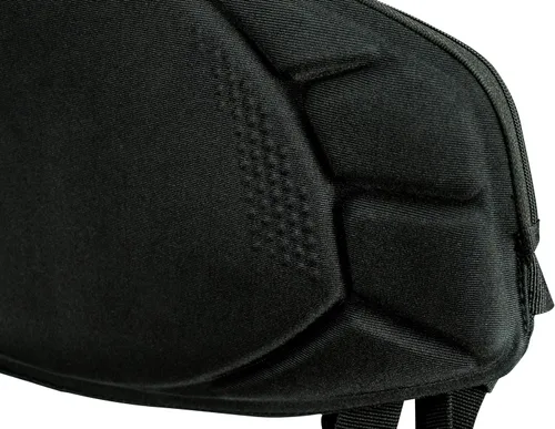 Miniatura 2 de Pelican Boats - Sit-on-top Kayak or SUP Seat – PS0480-3 - Universal Fit Water Repellent Cushion with Back Support, Black