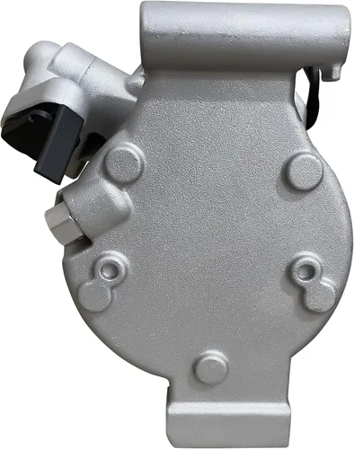Miniatura 4 de RYC - Compresor de CA y embrague de aire acondicionado AFH370 (para Honda CR-V 2.4L 2017, 2018, 2019)