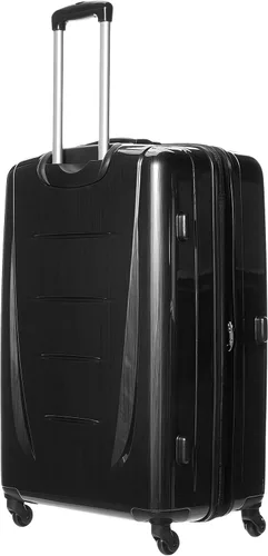 Miniatura 203 de Samsonite Winfield 2 Equipaje rígido con ruedas giratorias, Azul profundo, Juego de 3 piezas (20/24/28)