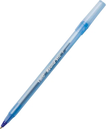 Miniatura 14 de BIC Round Stic Xtra Life - Bolígrafo redondo, punta mediana