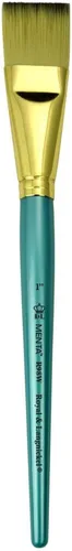 Miniatura 3 de Cepillo de lavado de mezcla sintética Menta - 3/4