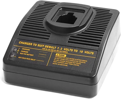 Miniatura 2 de ExpertPower Batería NiCd de 9.6v 1500mAh para DW9061 DW9062 DE9036 DE9061 DE9062 DC750KA DC855KA DW050 DW050K DW902 DW926 DW926K DW926K-2 DW955