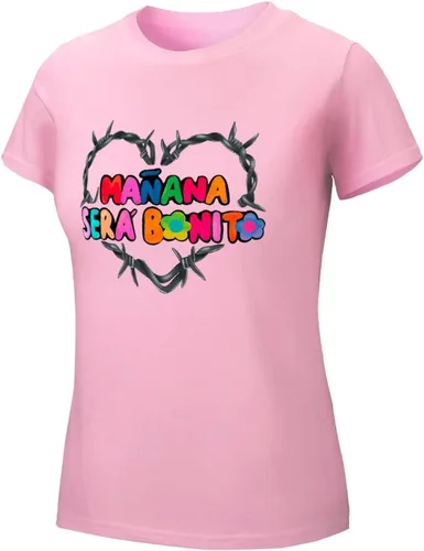 Miniatura 6 de Karols G Shirt Manana Sera Bonito T-Shirt for Women