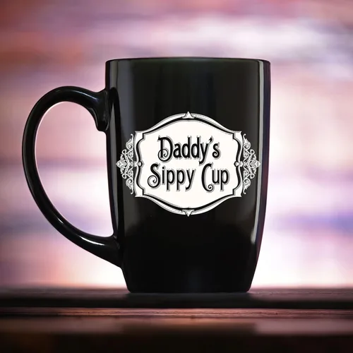 Miniatura 2 de Taza de café personalizada