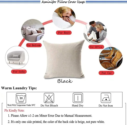 Miniatura 4 de Fundas de almohada decorativas rústicas de Aqua y blanco a cuadros estilo búfalo para sofá, funda de almohada para granja, decoración