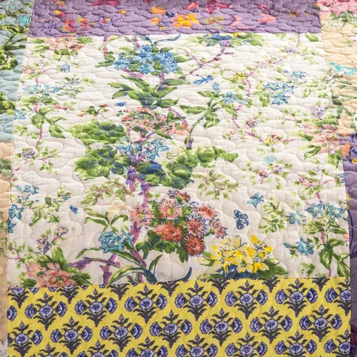 Miniatura 5 de YAYIDAY FloralQuiltXX