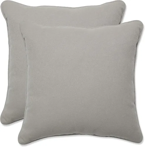 Miniatura 87 de Almohada perfecta para exteriores/interiores almohadas Pompeii Throw Pompeya Roja