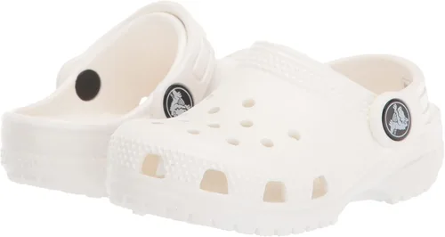Miniatura 12 de Crocs Zuecos clásicos unisex para niños