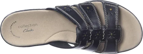 Miniatura 5 de Clarks Leisa Spring Slide Sandalia para mujer
