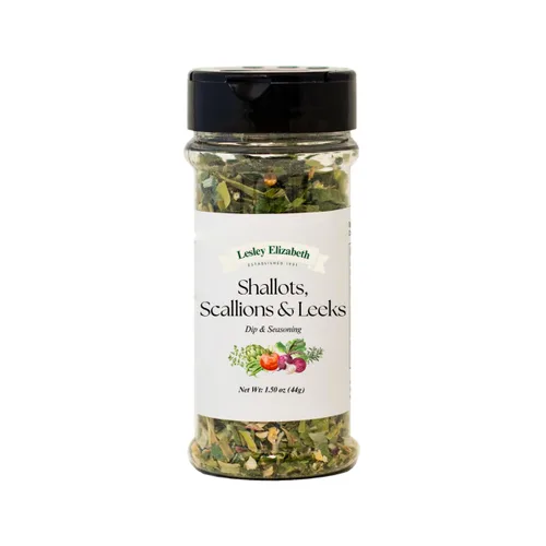 Miniatura 13 de Lesley Elizabeth Everything Bagel - Condimento sin sal – Mezcla de especias multiusos sin sal para pollo, verduras, huevos y tostadas de aguacate