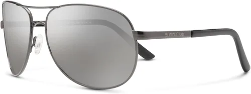 Miniatura 19 de Suncloud Aviator - Gafas de sol polarizadas – 100% protección UV – Ajuste cómodo, diseño moderno – para hombres y mujeres