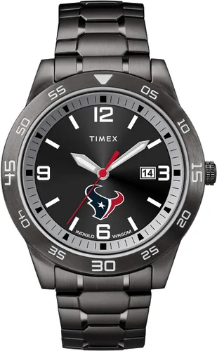 Miniatura 4 de Timex Reloj Acclaim de la NFL para hombre