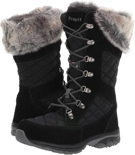 Miniatura 7 de Propet Peri - Botas de nieve para mujer, Nieve