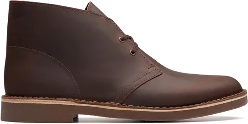Miniatura 6 de Clarks Botas Chukka Bushacre 2 para hombre