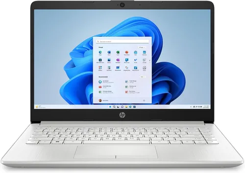 Miniatura 3 de Hp Stream - Laptop HD de 14 pulgadas, procesador Intel Celeron N4120, gráficos Intel UHD 600, Microsoft Office 365, 4 GB de RAM, SSD de 64 GB