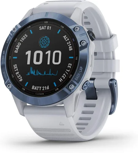 Garmin Fenix